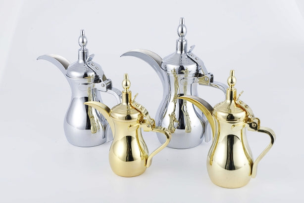 Kettle