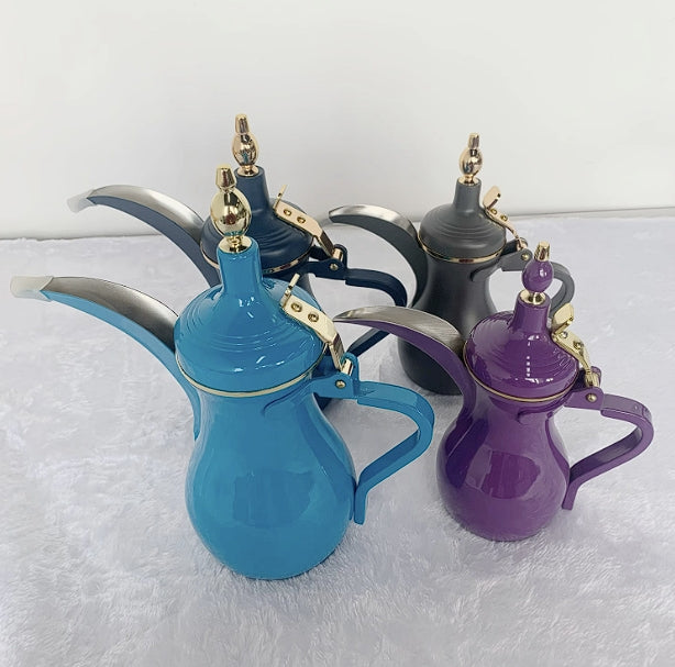 Kettle