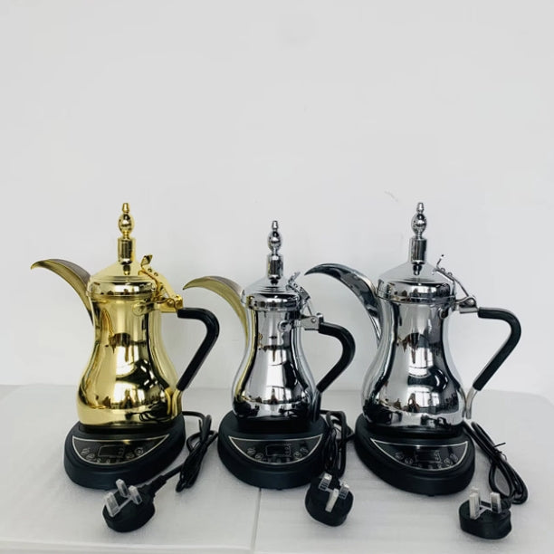 Kettle