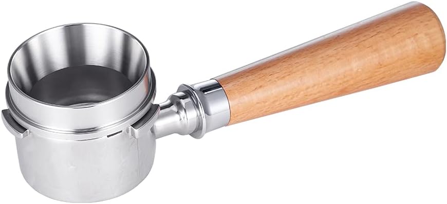 Espresso Dosing Funnel