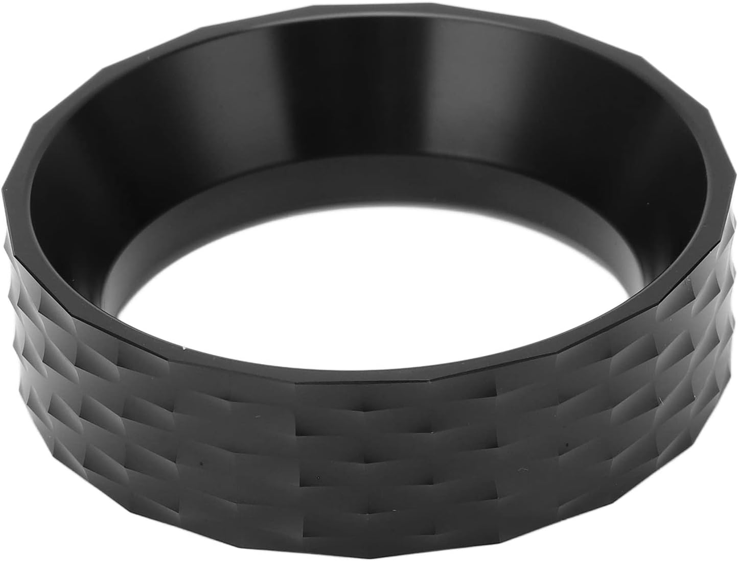Magnetic Espresso Dosing Funnel Coffee Dosing Ring