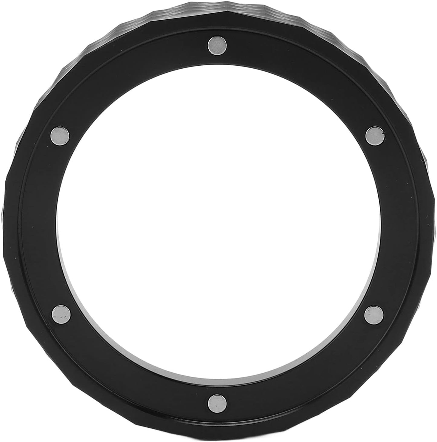 Magnetic Espresso Dosing Funnel Coffee Dosing Ring