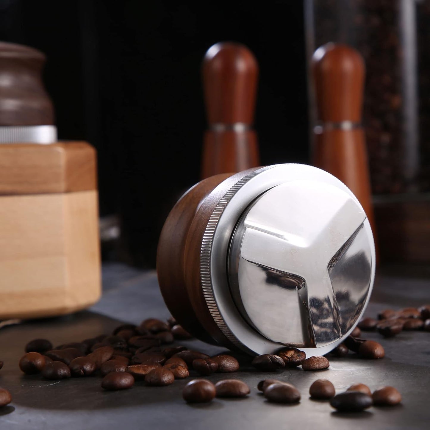 Coffee Distributor