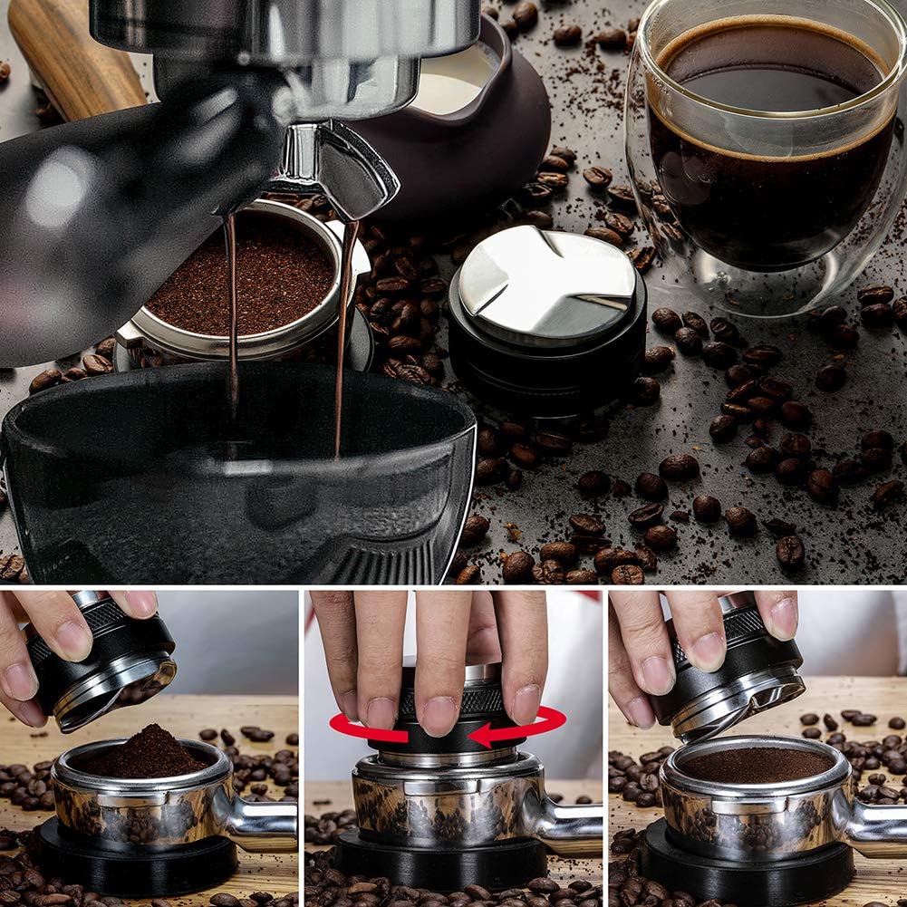 Coffee Distributor