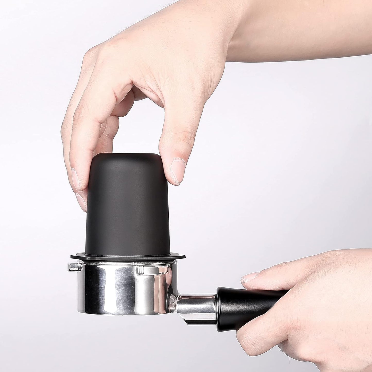 Portafilter Dosing Cup | Coffee Dosing Cup