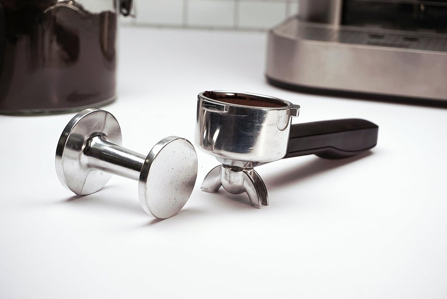 Coffee Tamper