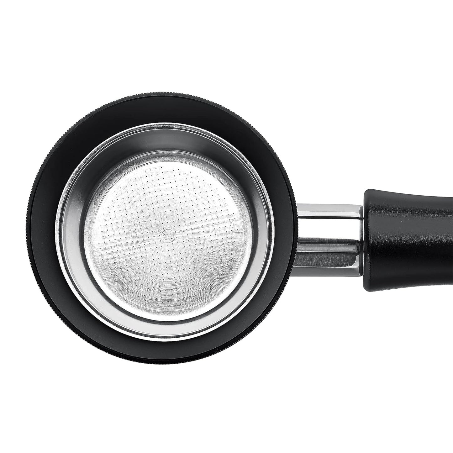 Magnetic Dosing Funnel V2 - Espresso Coffee Dosing Ring