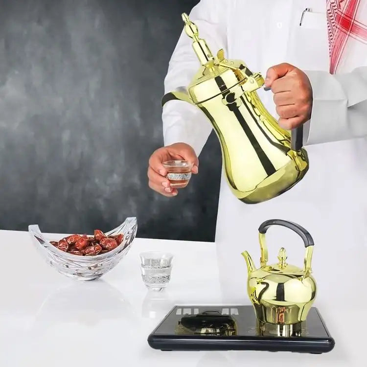 Kettle