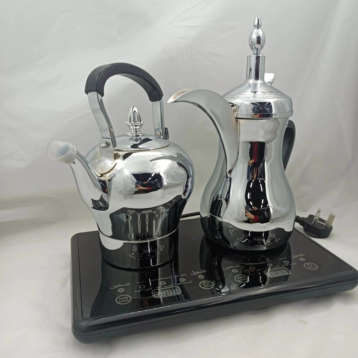 Kettle
