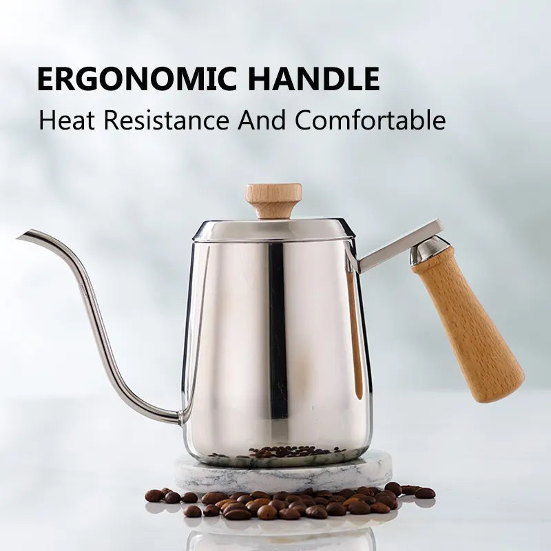 Coffee kettle