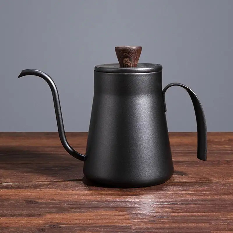 Coffee kettle
