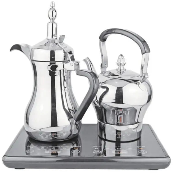 Kettle