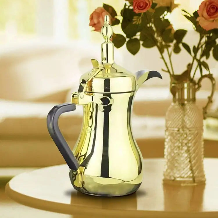 Kettle