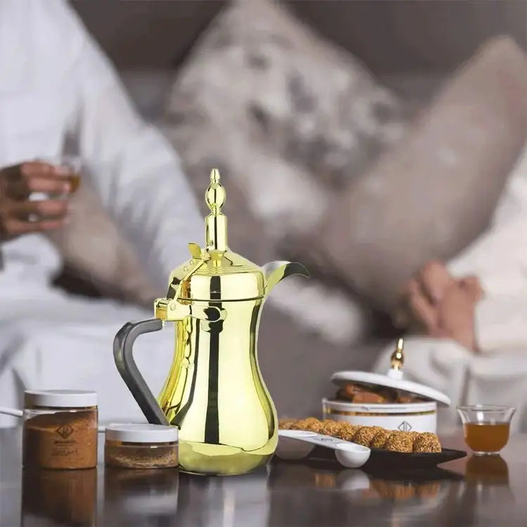 Kettle