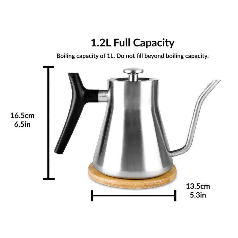 Coffee Kettle