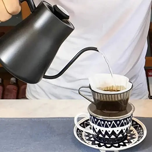 Coffee Kettle