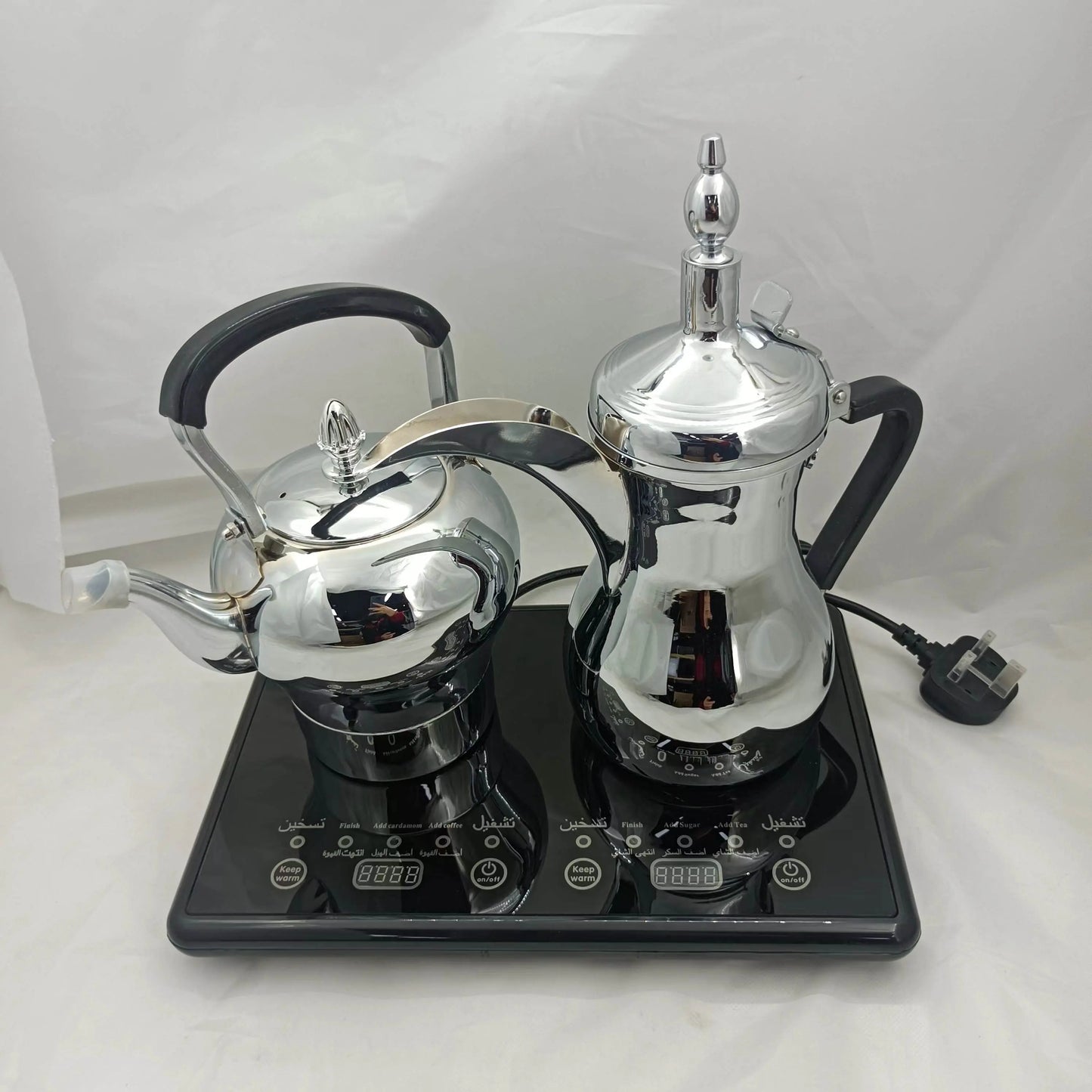 Kettle