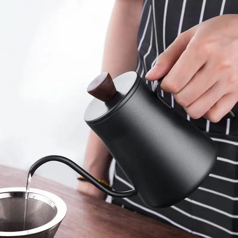 Coffee kettle