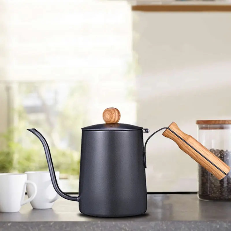 Coffee Kettle