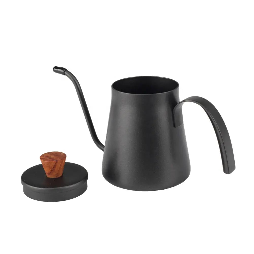 Coffee kettle