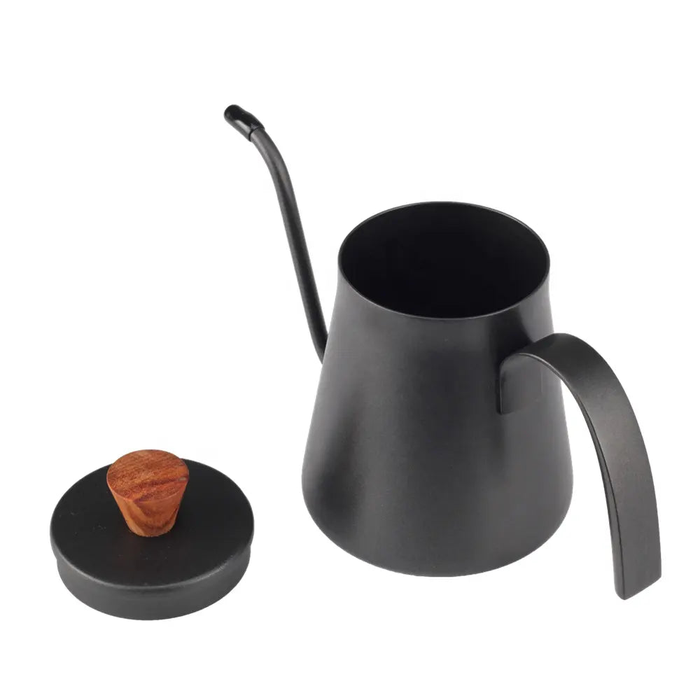 Coffee kettle