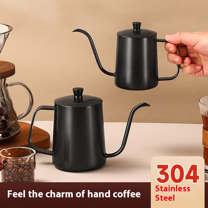 Coffee Kettle