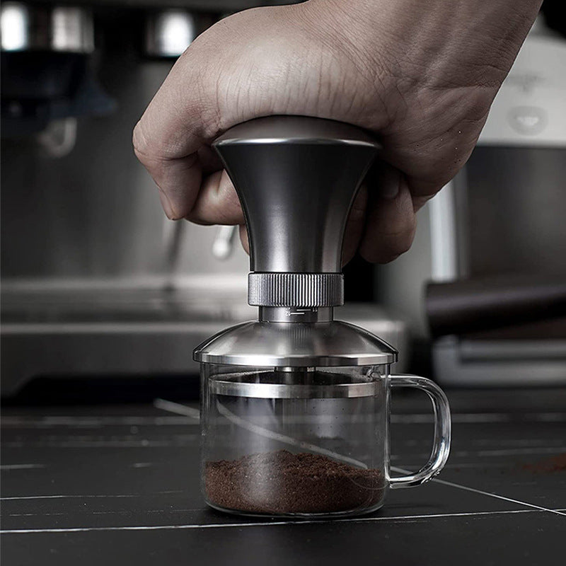 Tamper