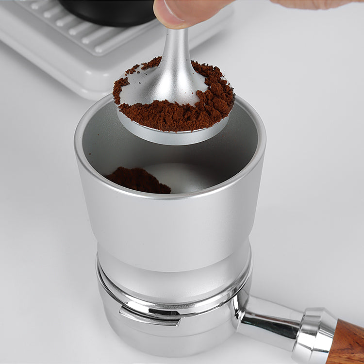 Espresso Powder Receiver Cup