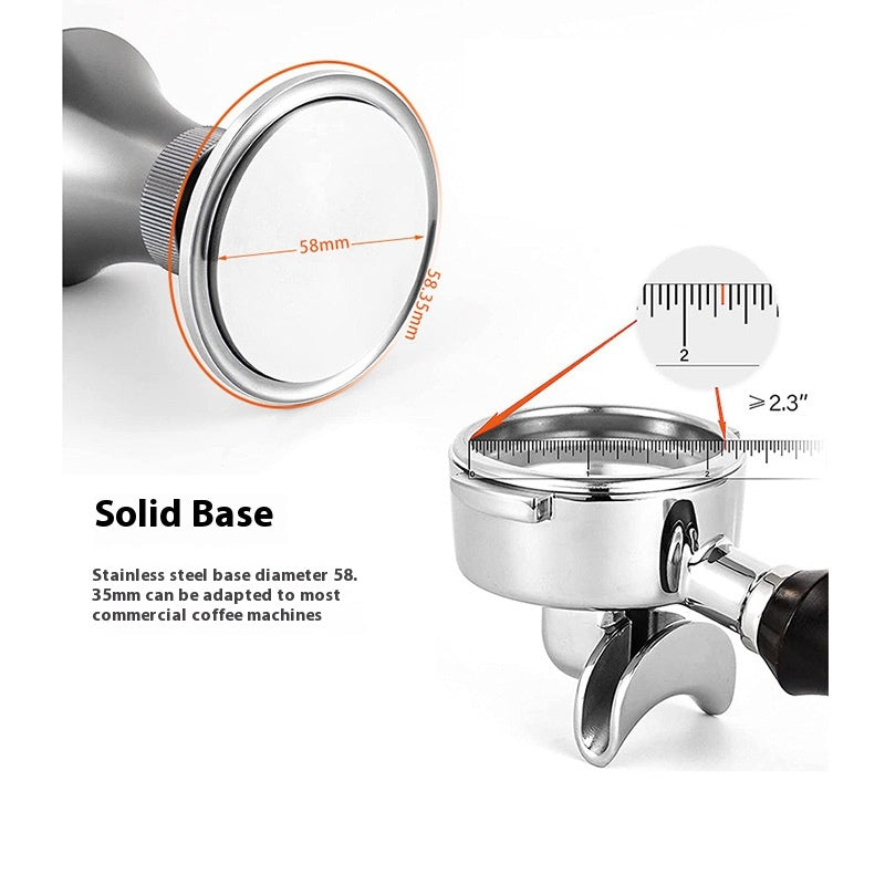 Tamper