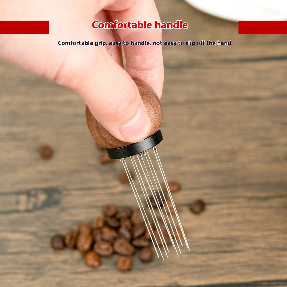 Coffee Needles