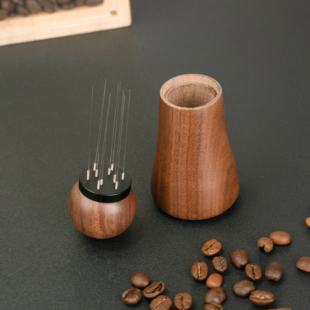 Coffee Needles