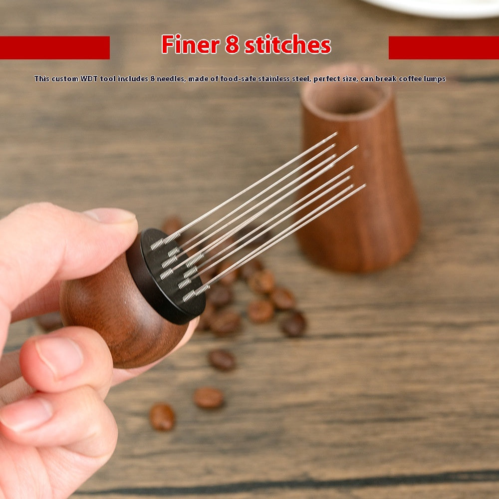 Coffee Needles