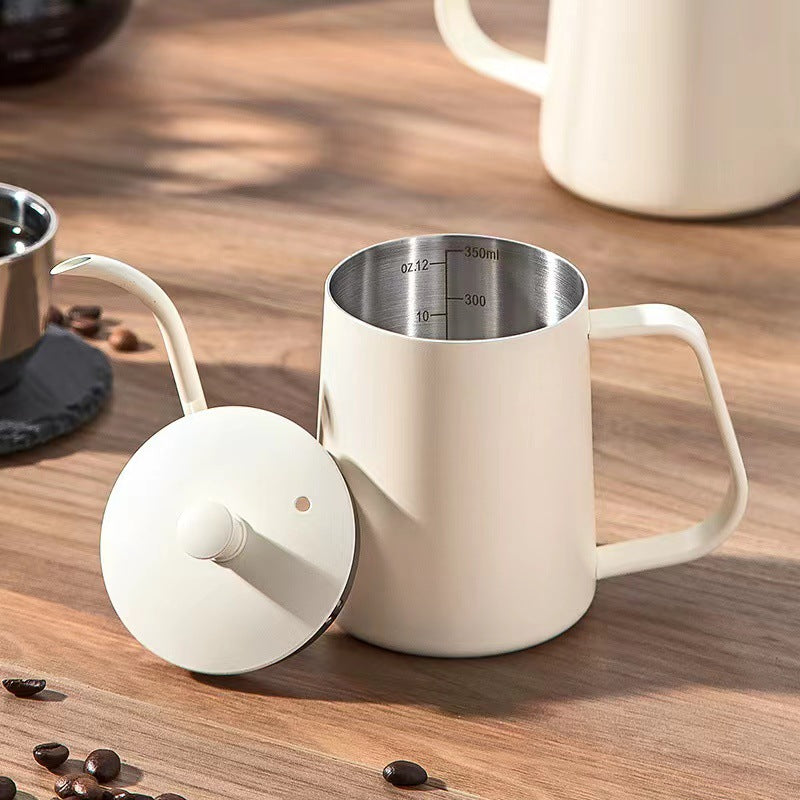 Coffee Kettle
