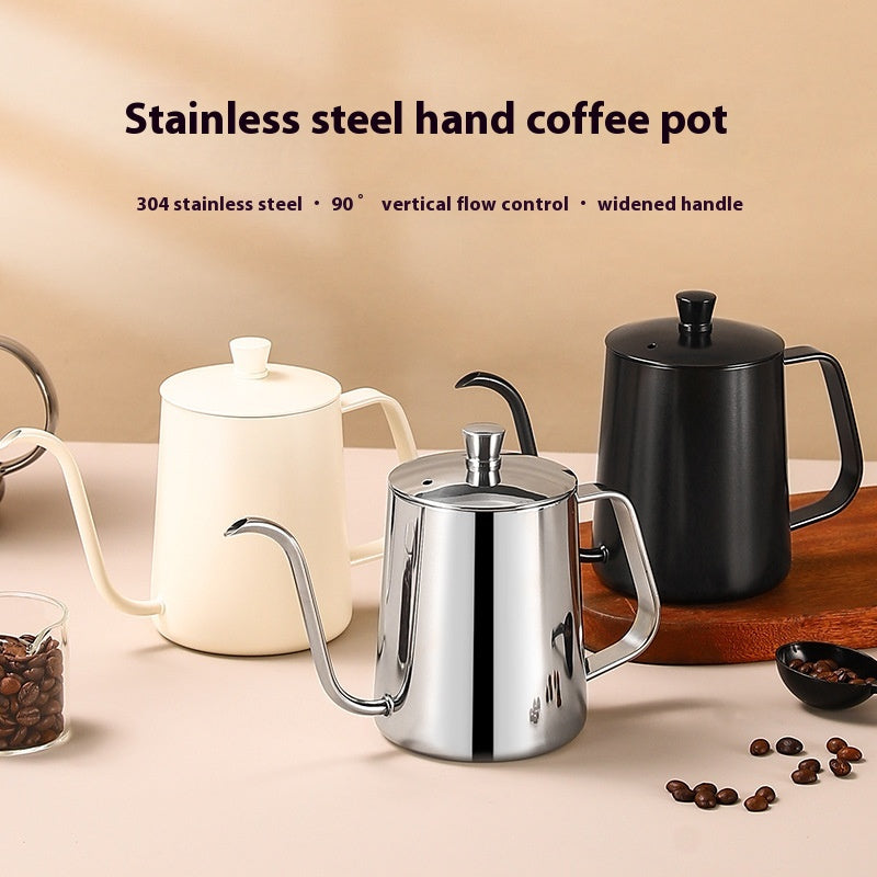Coffee Kettle