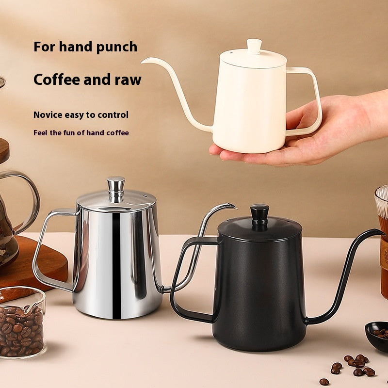 Coffee Kettle