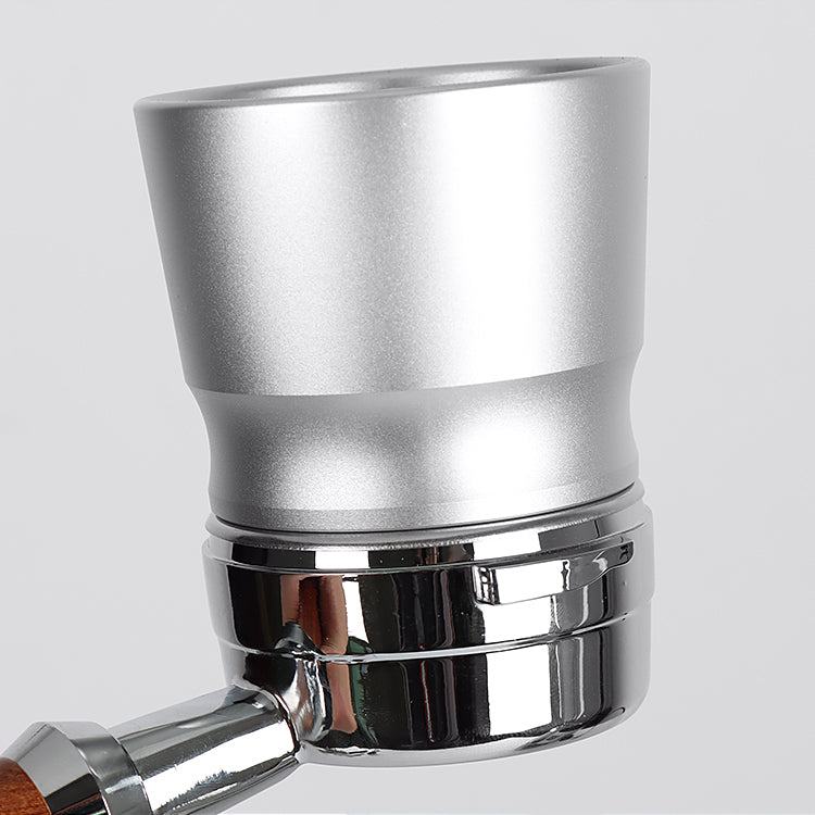 Espresso Powder Receiver Cup