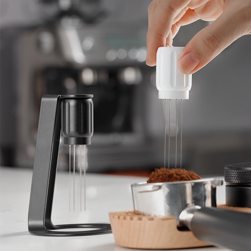 coffee needles
