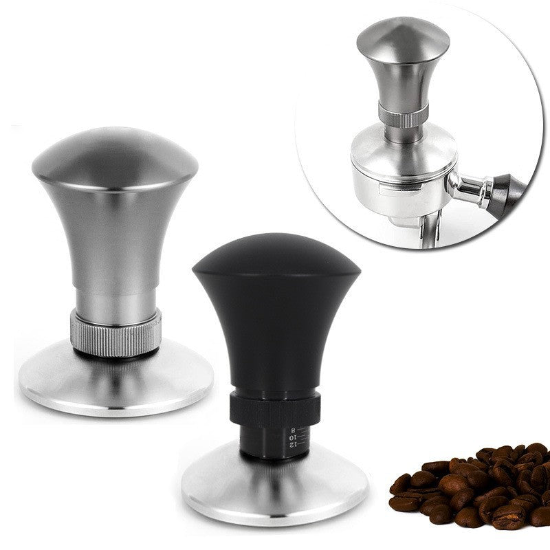 Tamper