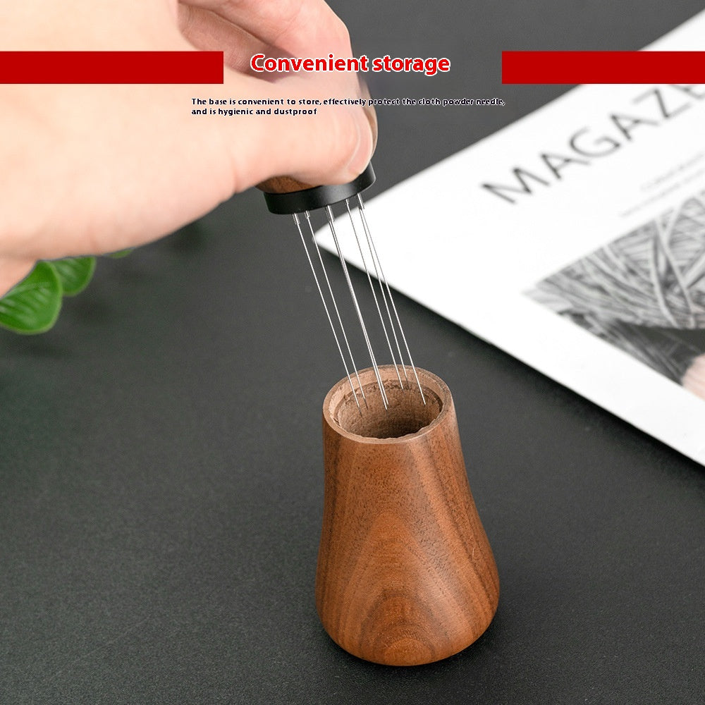 Coffee Needles