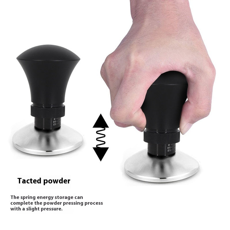 Tamper