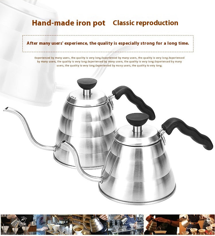 Coffee Kettle