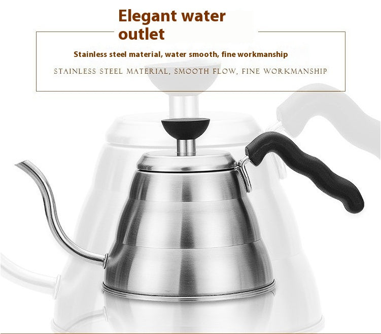 Coffee Kettle