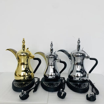 Kettle