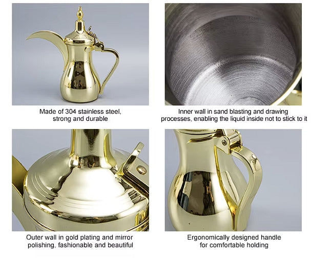 Kettle