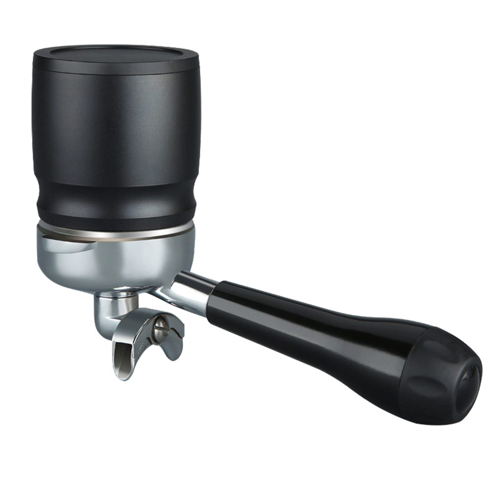 Espresso Powder Receiver Cup
