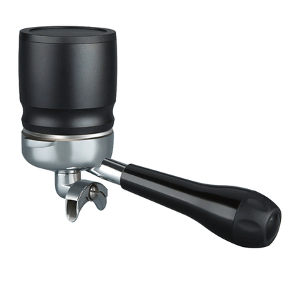 Espresso Powder Receiver Cup