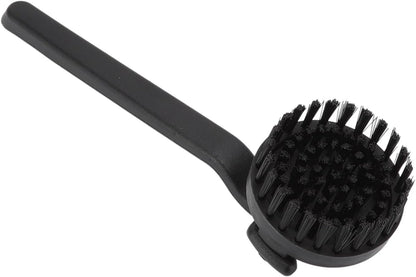 Coffee Machine Cleaning Brush, Detachable Steam Type Coffee Grinder Brush