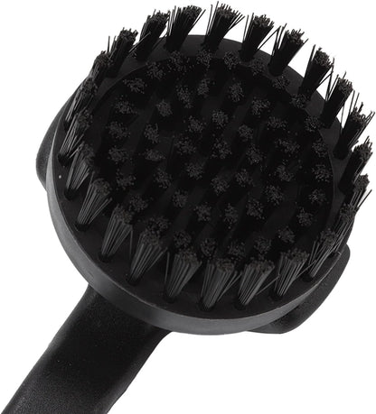 Coffee Machine Cleaning Brush, Detachable Steam Type Coffee Grinder Brush