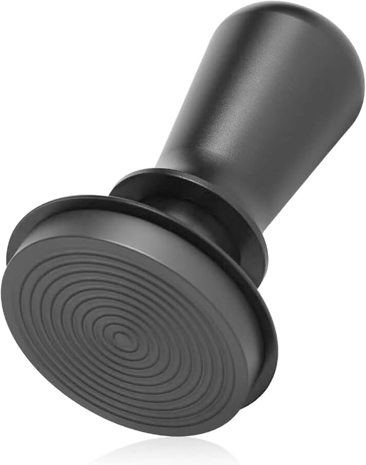 Coffee Tamper, Stainless Steel Base Hand Coffee Tamper