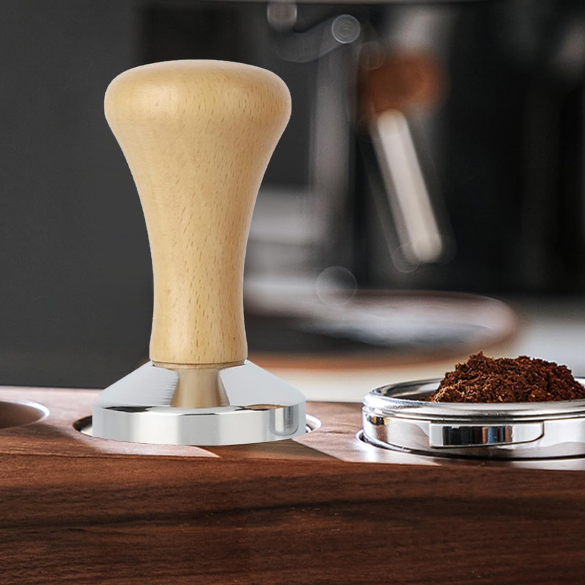 Coffee Tamper